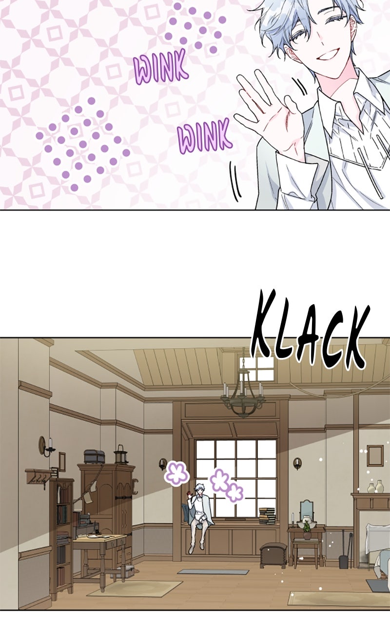 Read From a Knight to a Lady DE Manga Online