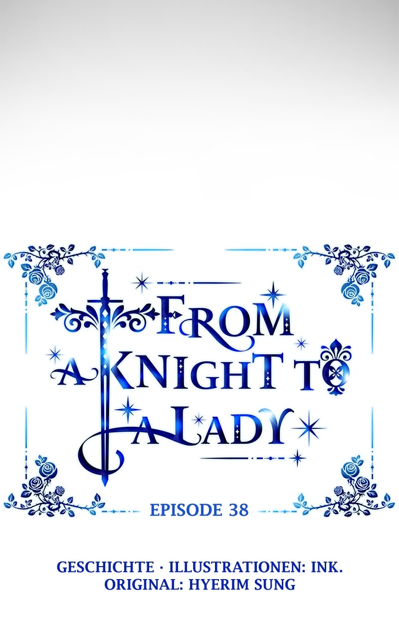 Read From a Knight to a Lady DE Manga Online