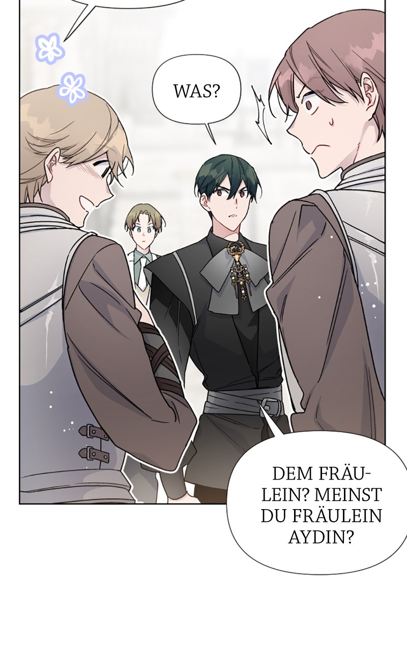 Read From a Knight to a Lady DE Manga Online