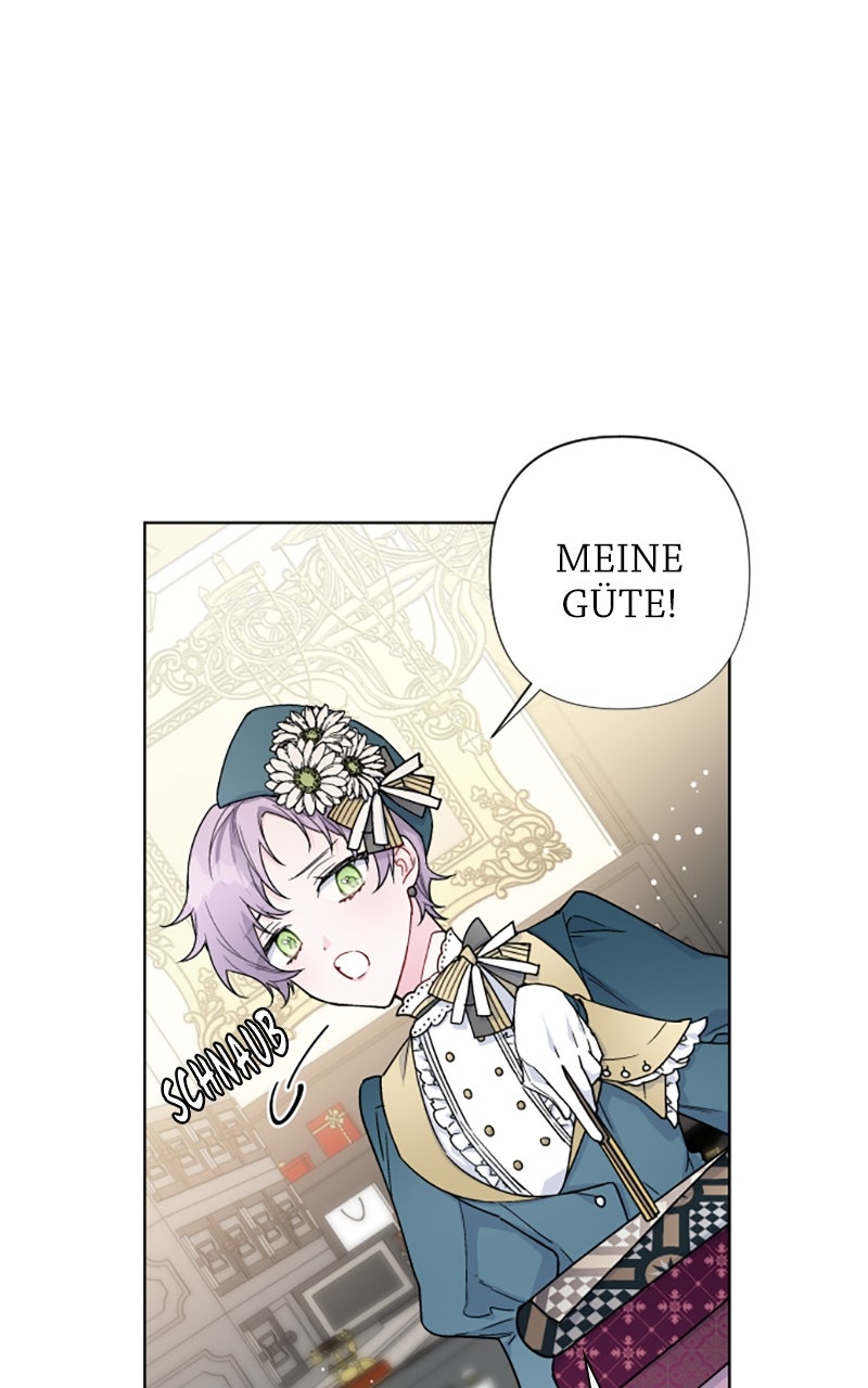 Read From a Knight to a Lady DE Manga Online