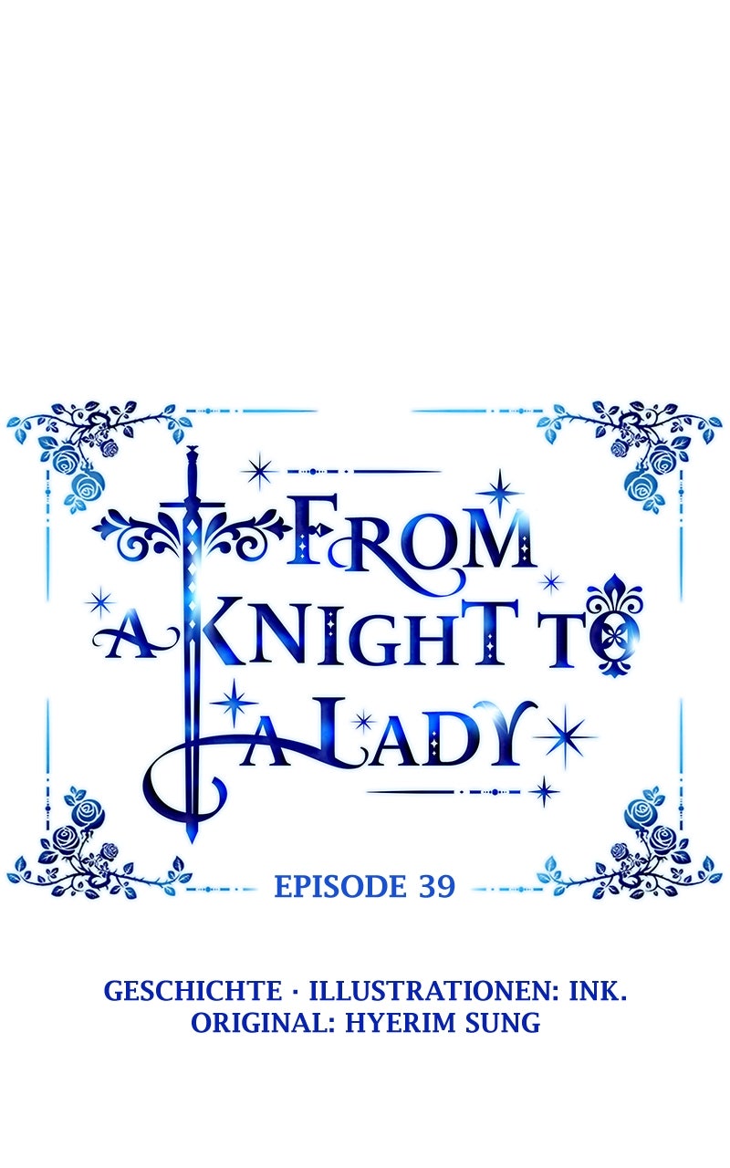 Read From a Knight to a Lady DE Manga Online