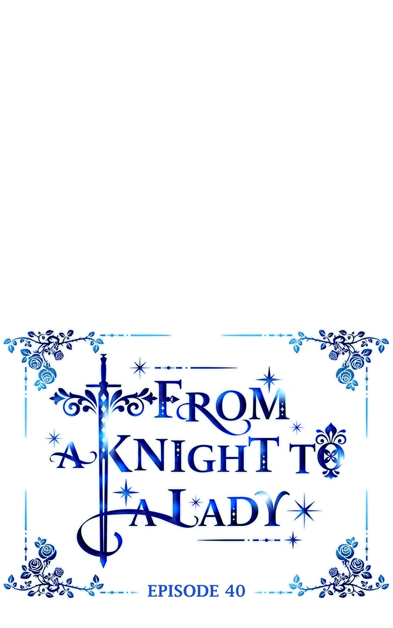 Read From a Knight to a Lady DE Manga Online