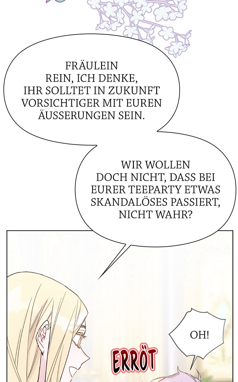 Read From a Knight to a Lady DE Manga Online