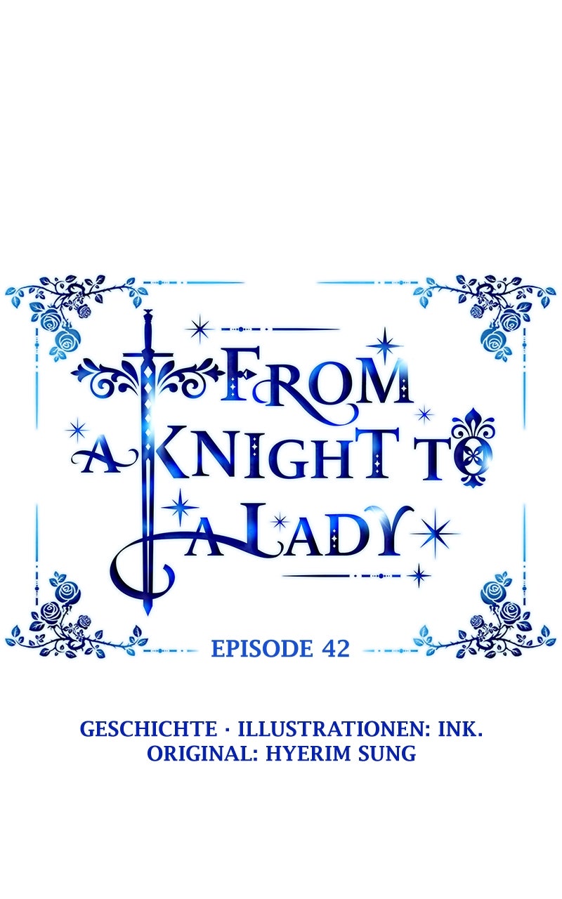 Read From a Knight to a Lady DE Manga Online