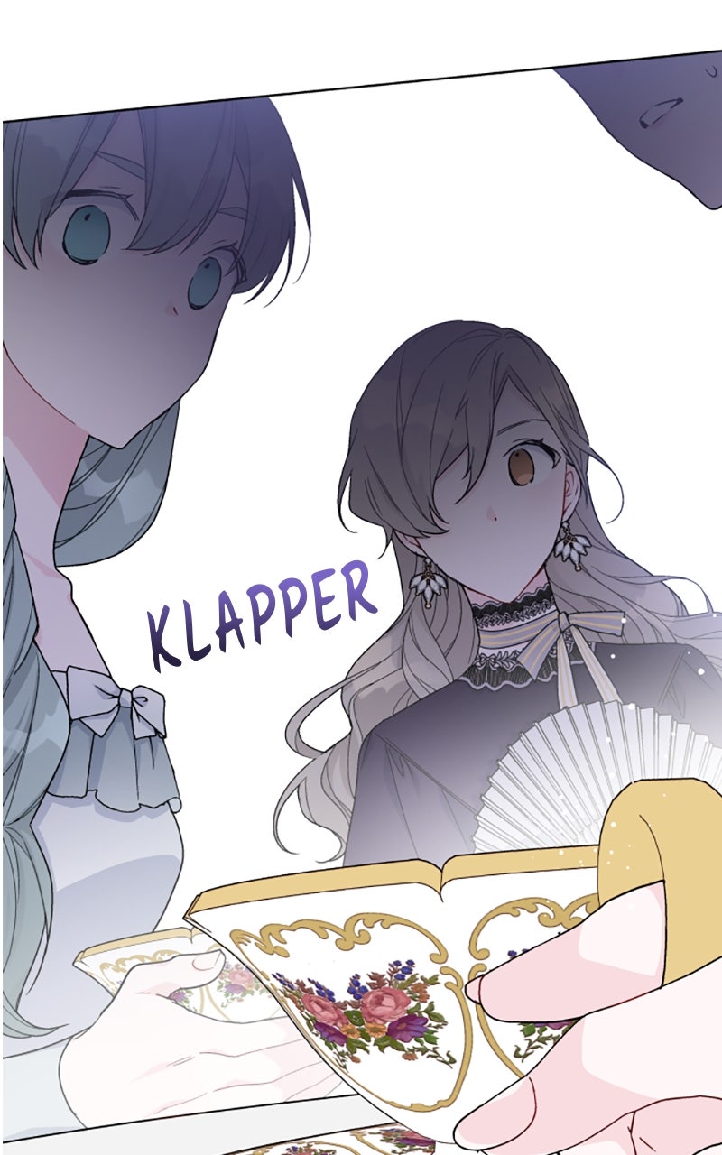 Read From a Knight to a Lady DE Manga Online