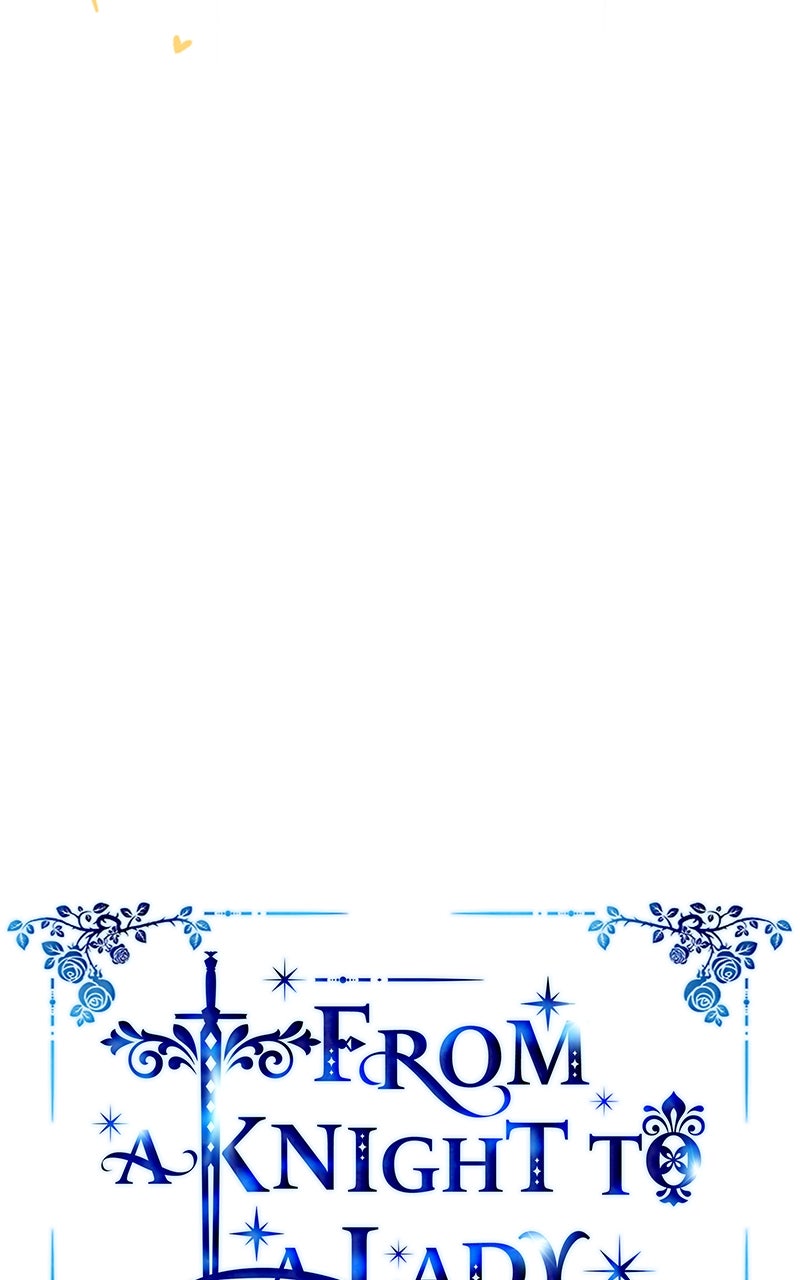 Read From a Knight to a Lady DE Manga Online