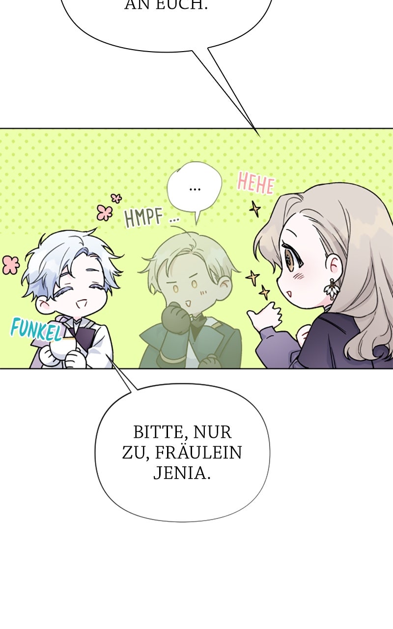 Read From a Knight to a Lady DE Manga Online