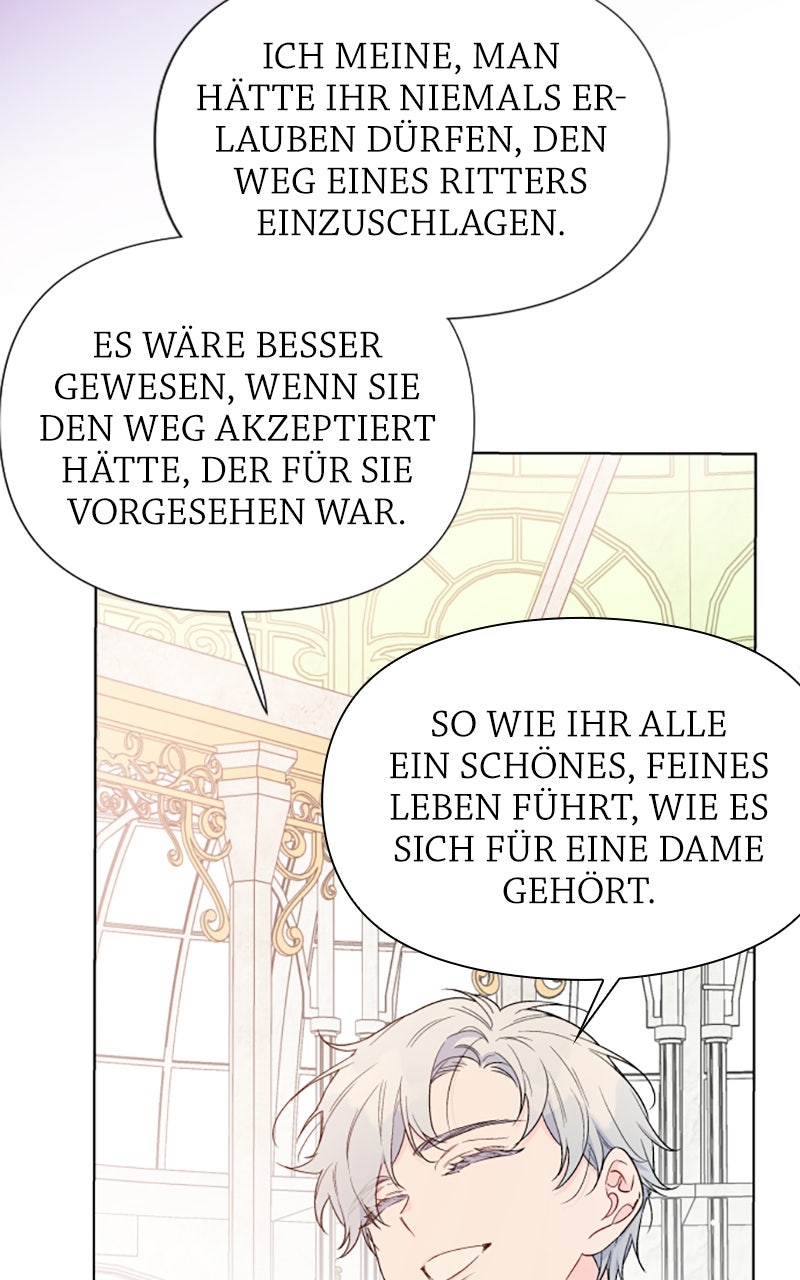 Read From a Knight to a Lady DE Manga Online