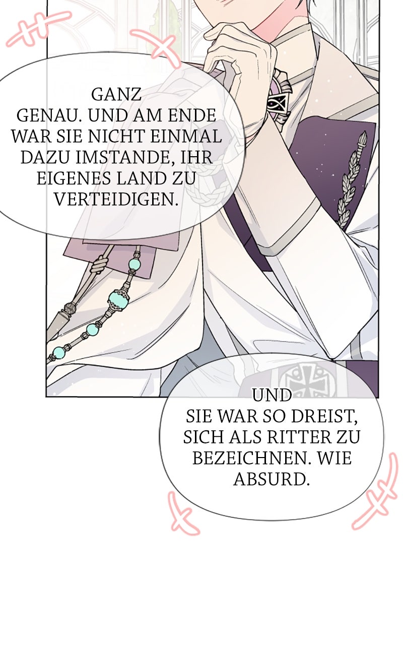 Read From a Knight to a Lady DE Manga Online