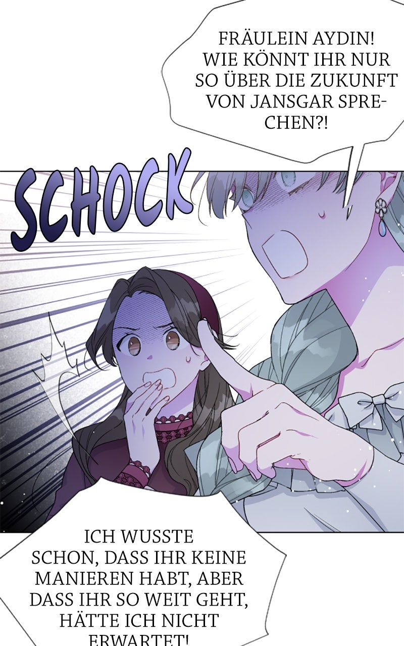 Read From a Knight to a Lady DE Manga Online