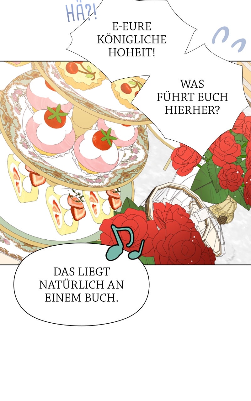 Read From a Knight to a Lady DE Manga Online