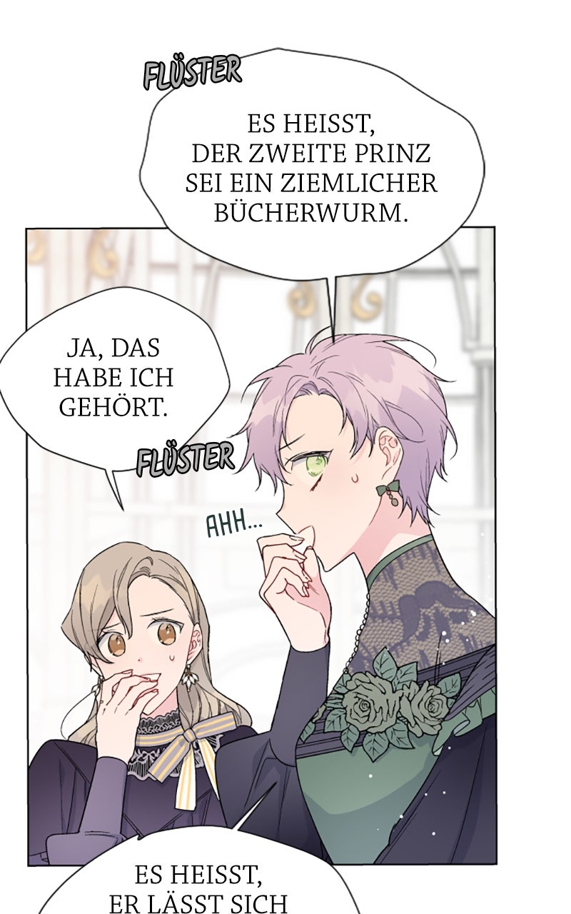 Read From a Knight to a Lady DE Manga Online