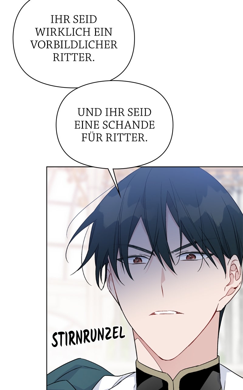 Read From a Knight to a Lady DE Manga Online