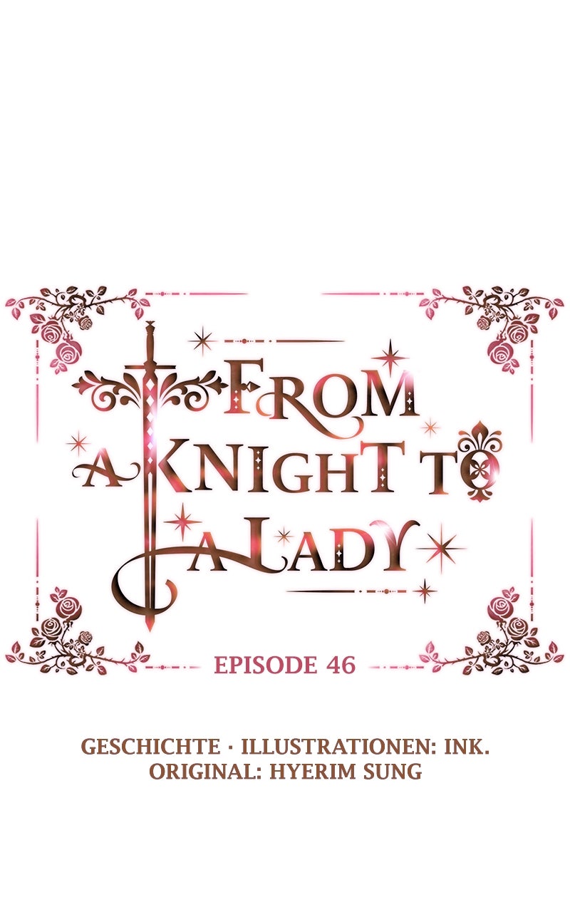 Read From a Knight to a Lady DE Manga Online