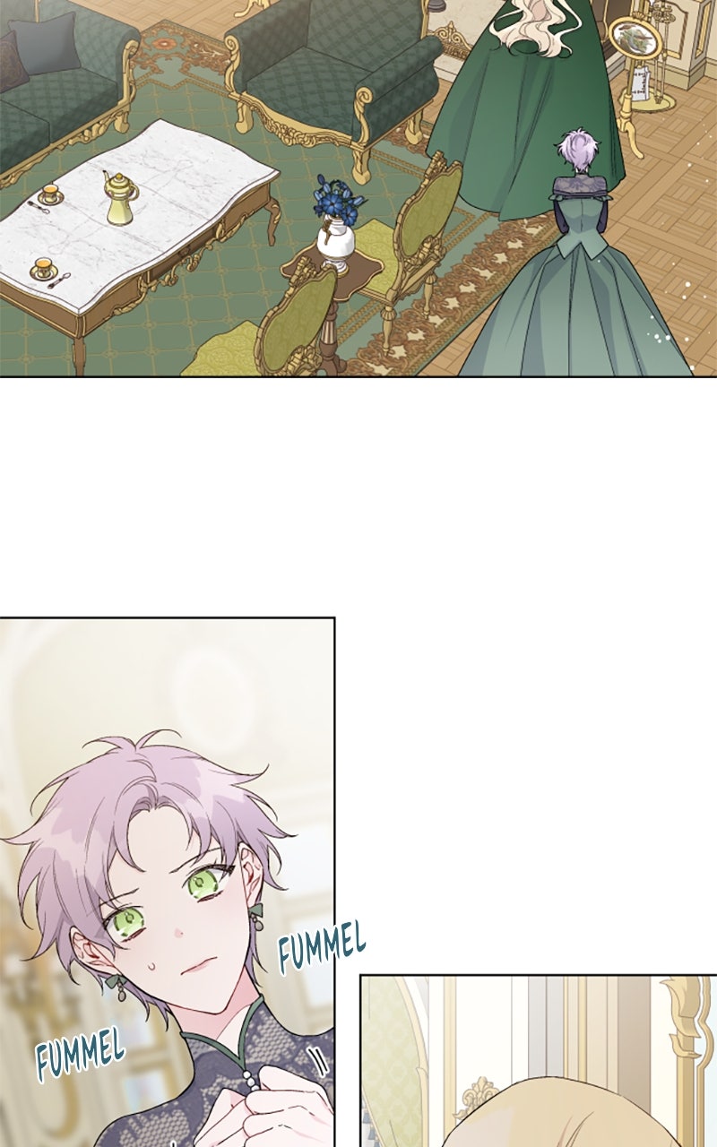 Read From a Knight to a Lady DE Manga Online