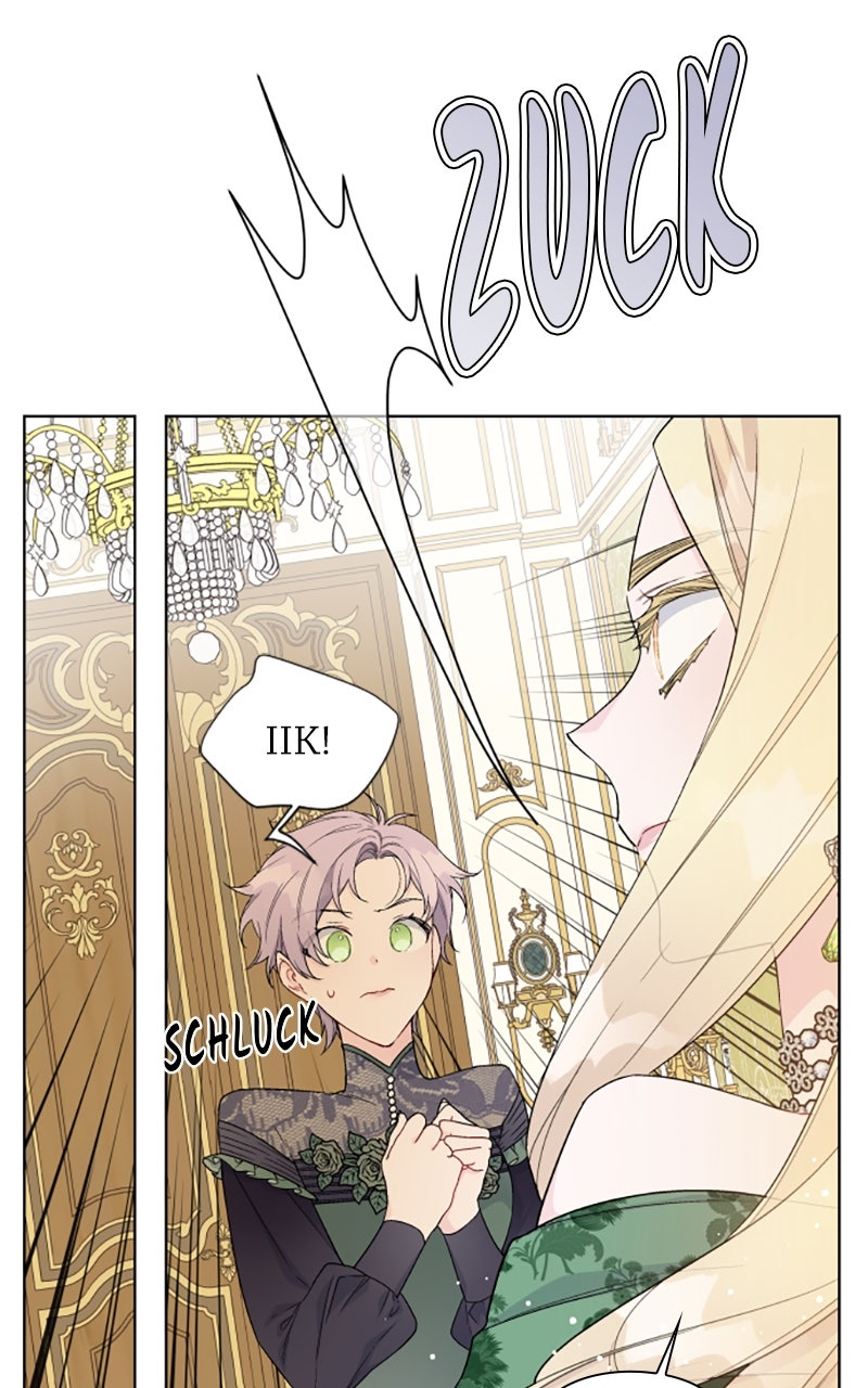 Read From a Knight to a Lady DE Manga Online