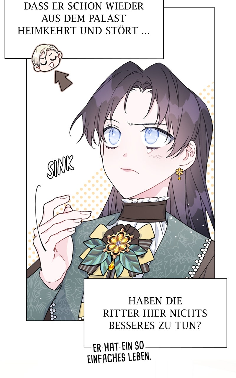 Read From a Knight to a Lady DE Manga Online