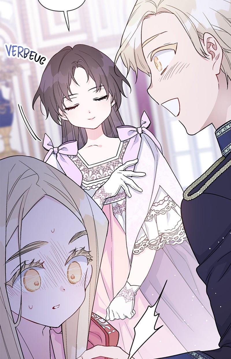 Read From a Knight to a Lady DE Manga Online