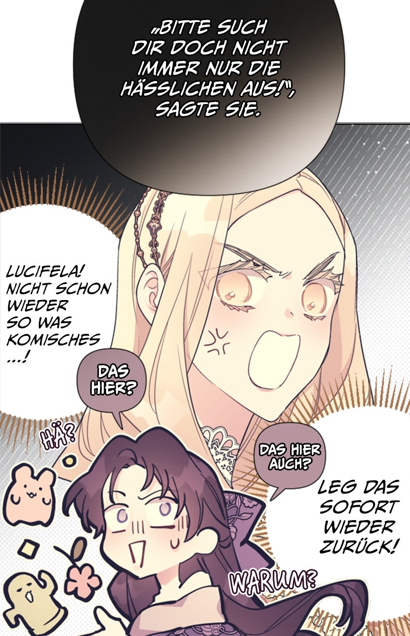 Read From a Knight to a Lady DE Manga Online