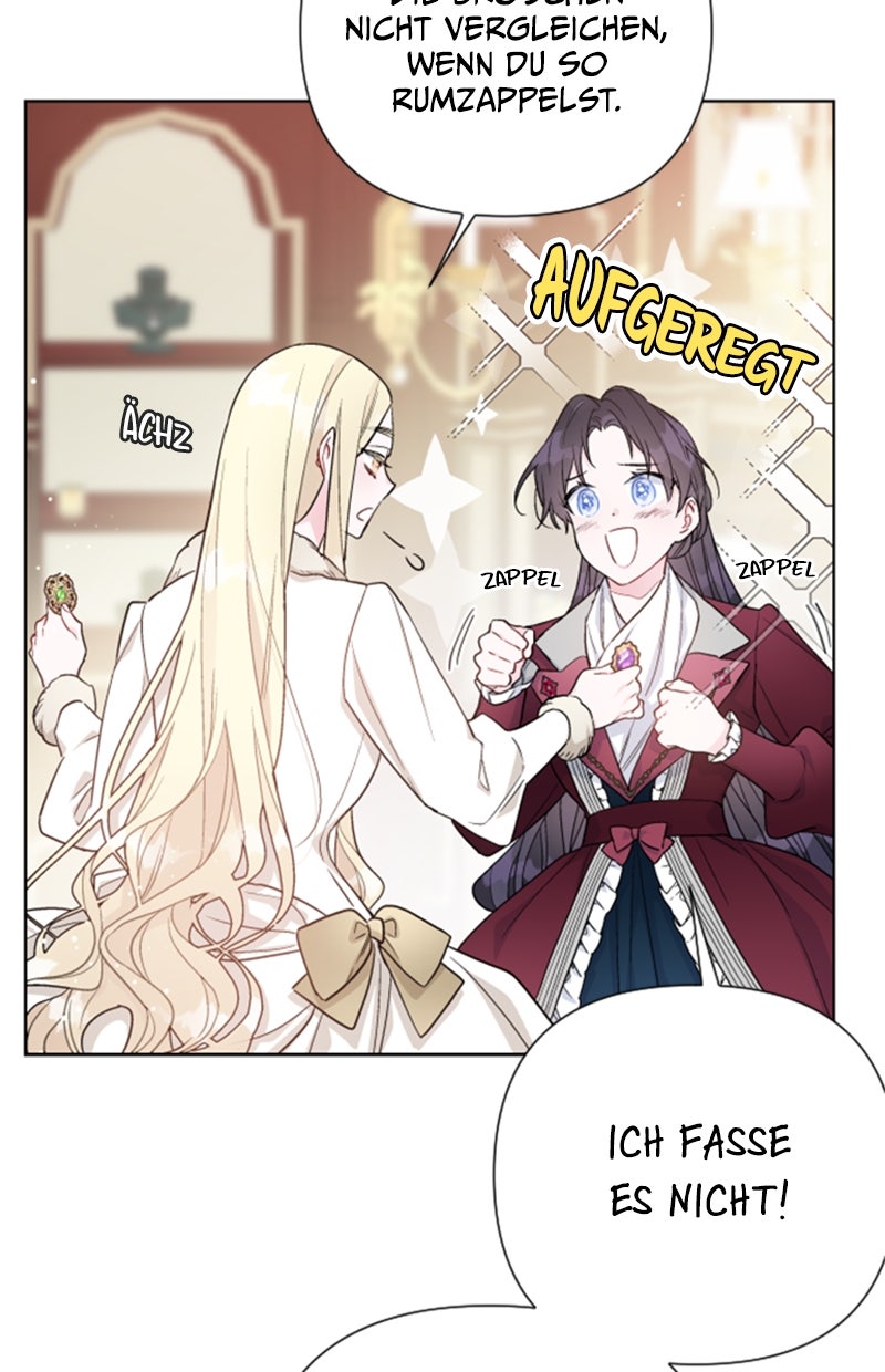 Read From a Knight to a Lady DE Manga Online