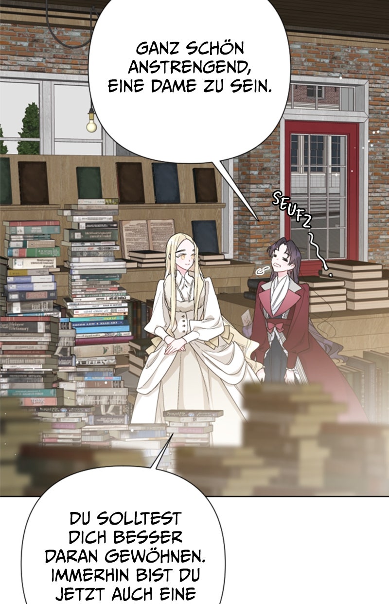 Read From a Knight to a Lady DE Manga Online