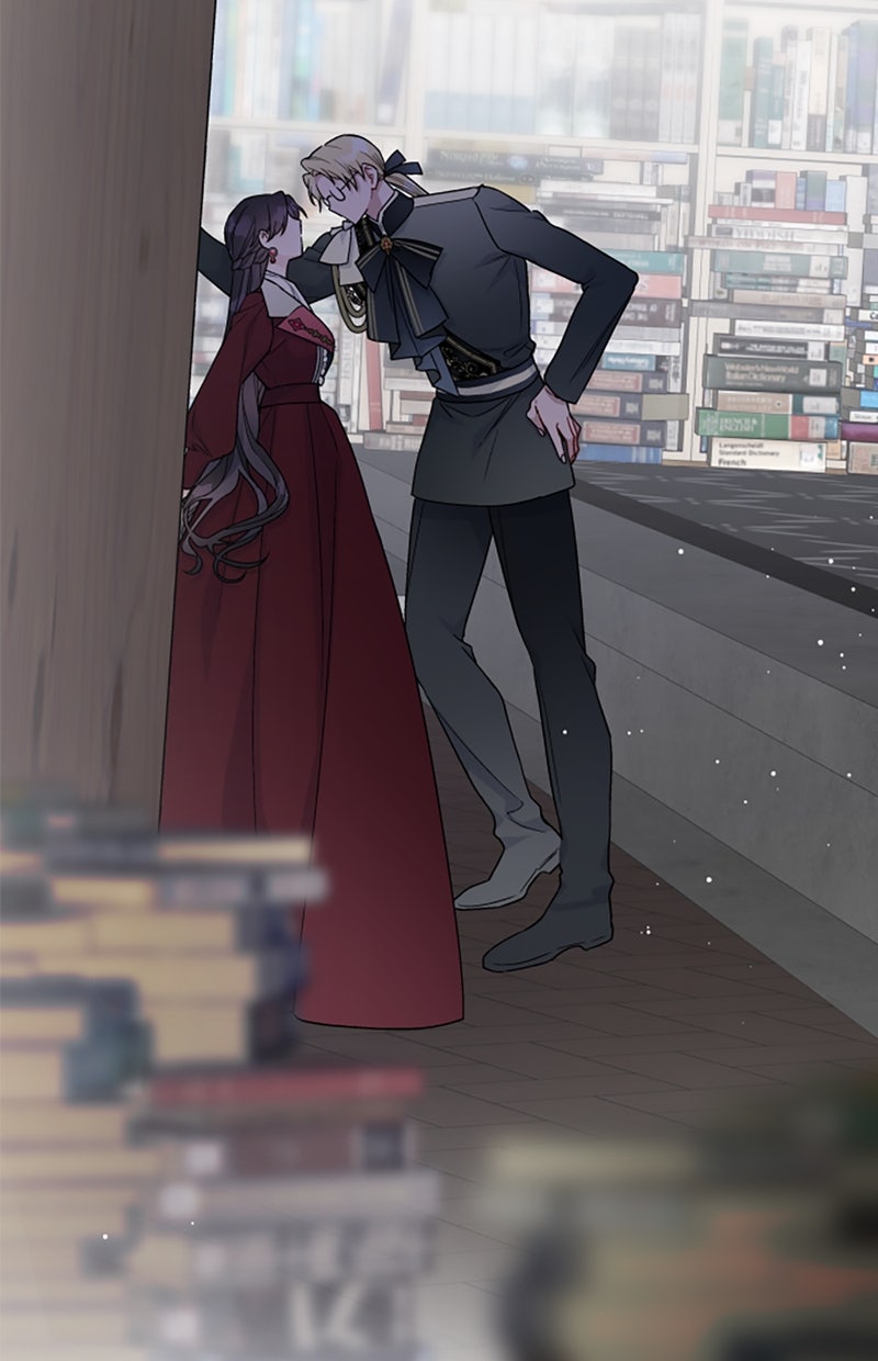 Read From a Knight to a Lady DE Manga Online