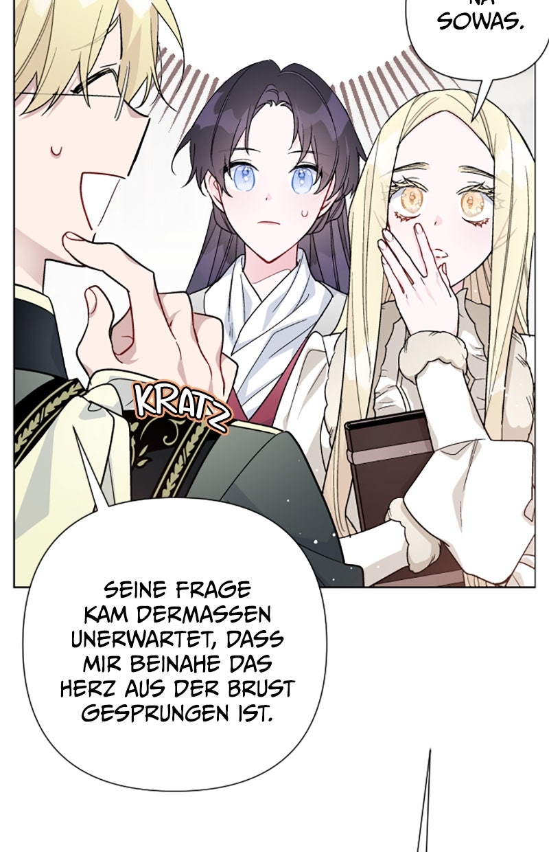 Read From a Knight to a Lady DE Manga Online