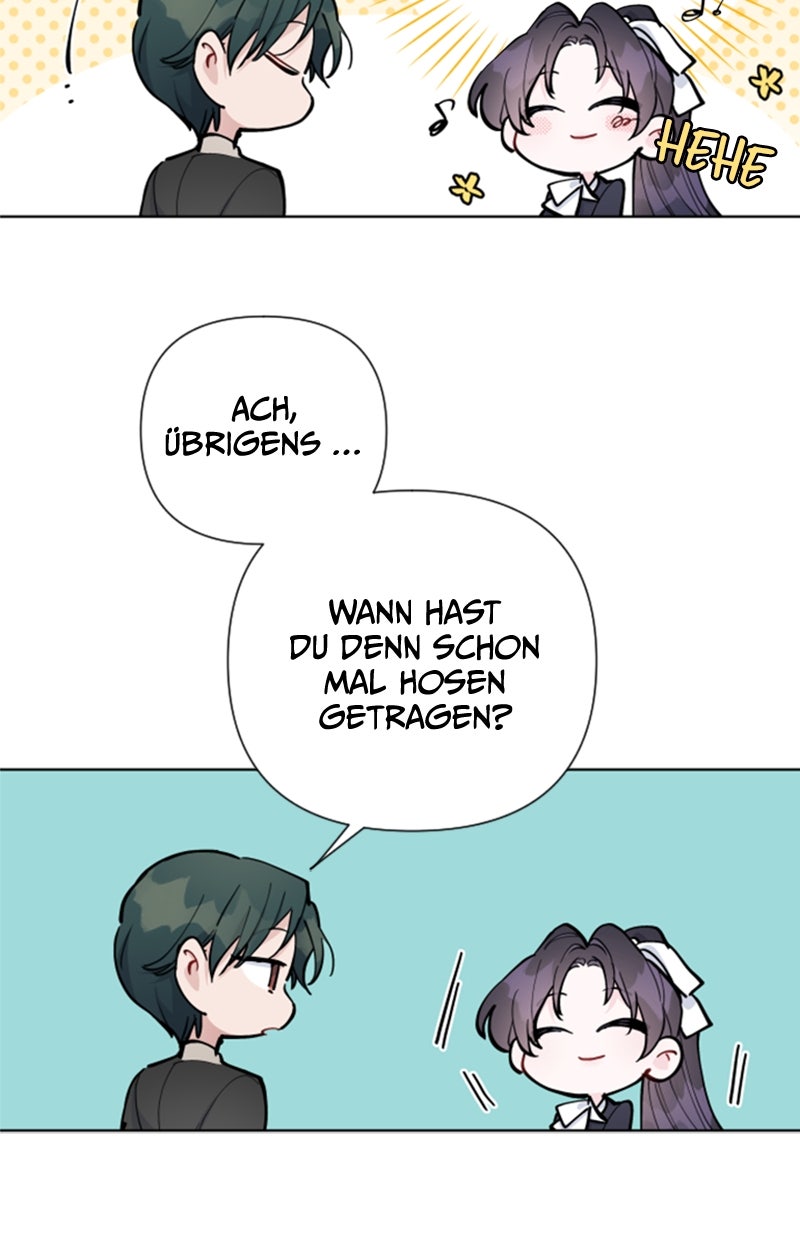 Read From a Knight to a Lady DE Manga Online