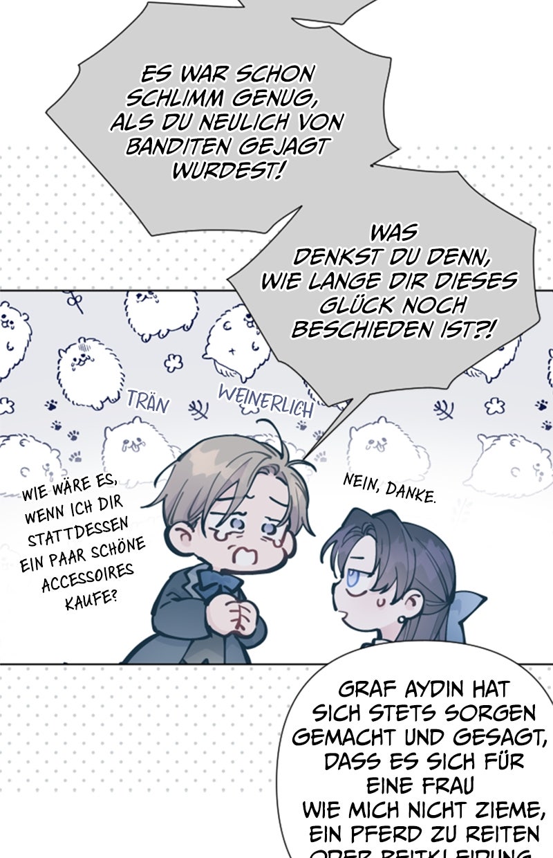 Read From a Knight to a Lady DE Manga Online