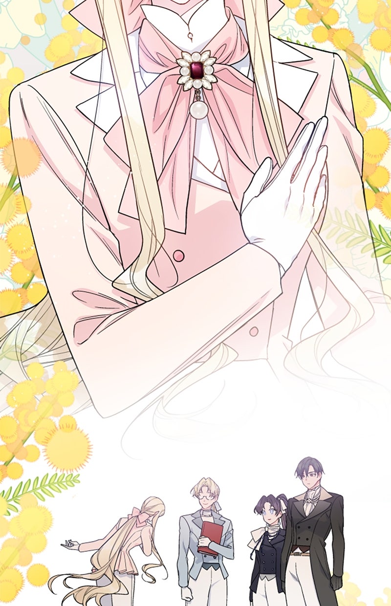 Read From a Knight to a Lady DE Manga Online