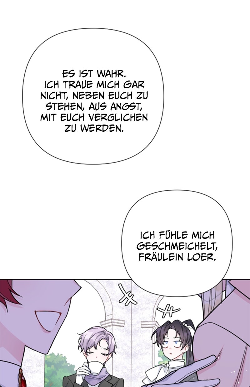 Read From a Knight to a Lady DE Manga Online