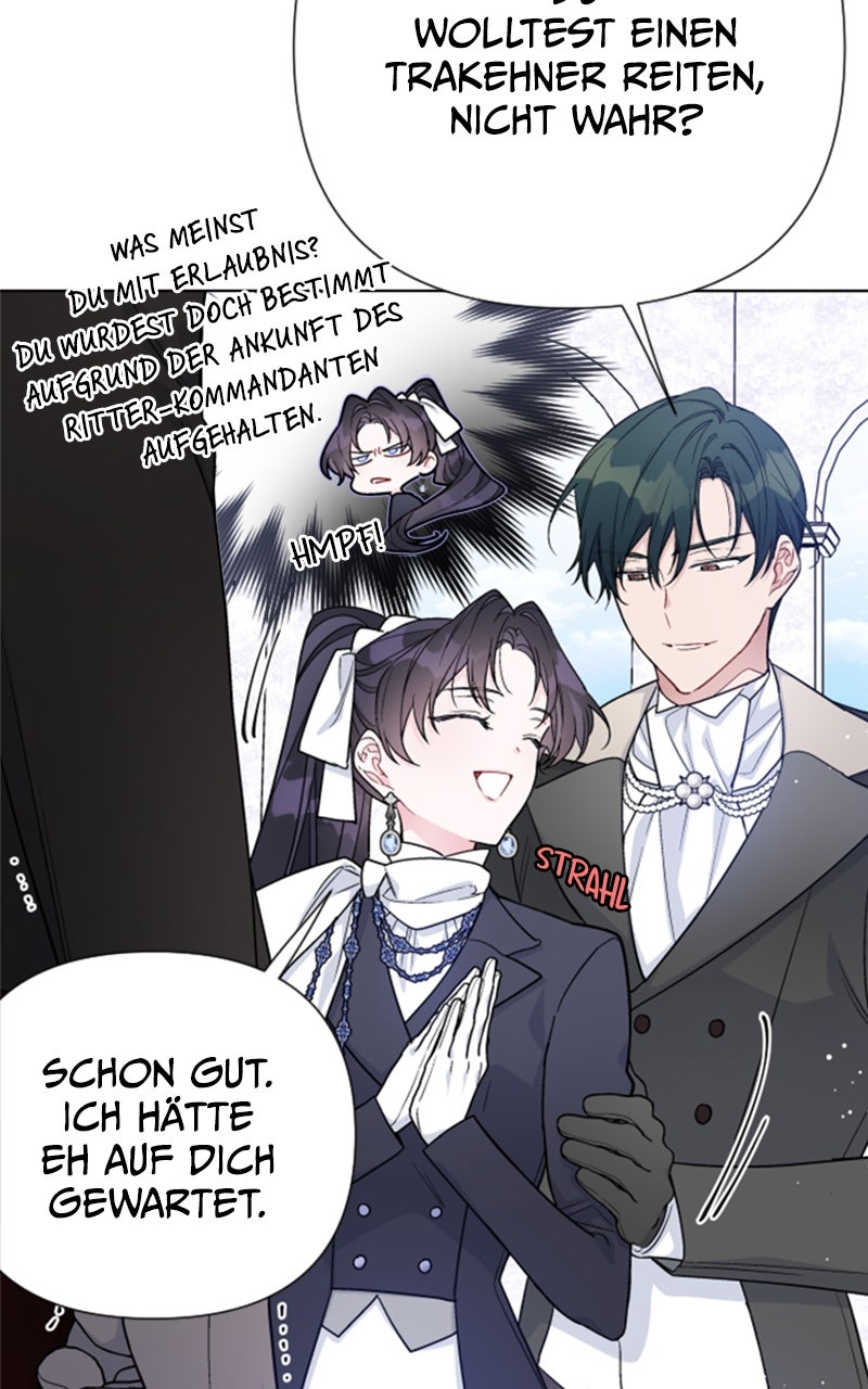 Read From a Knight to a Lady DE Manga Online