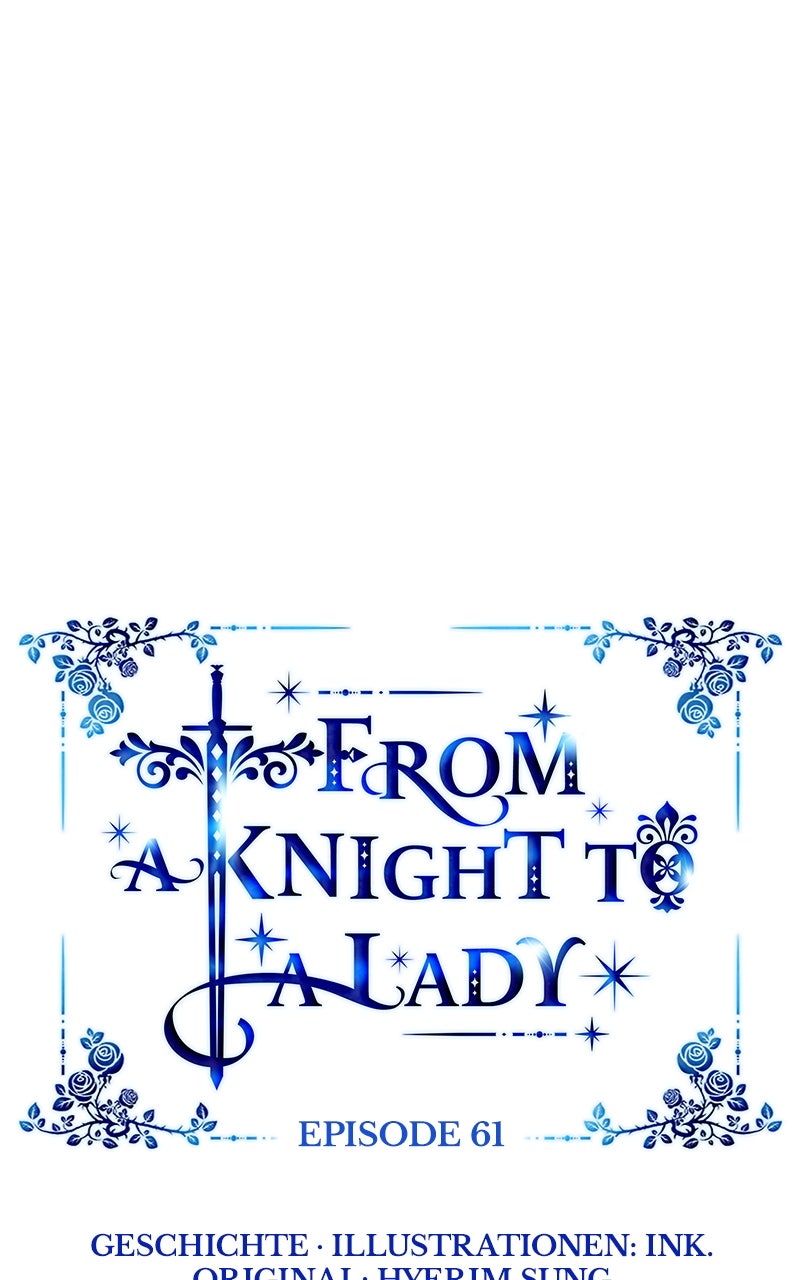 Read From a Knight to a Lady DE Manga Online