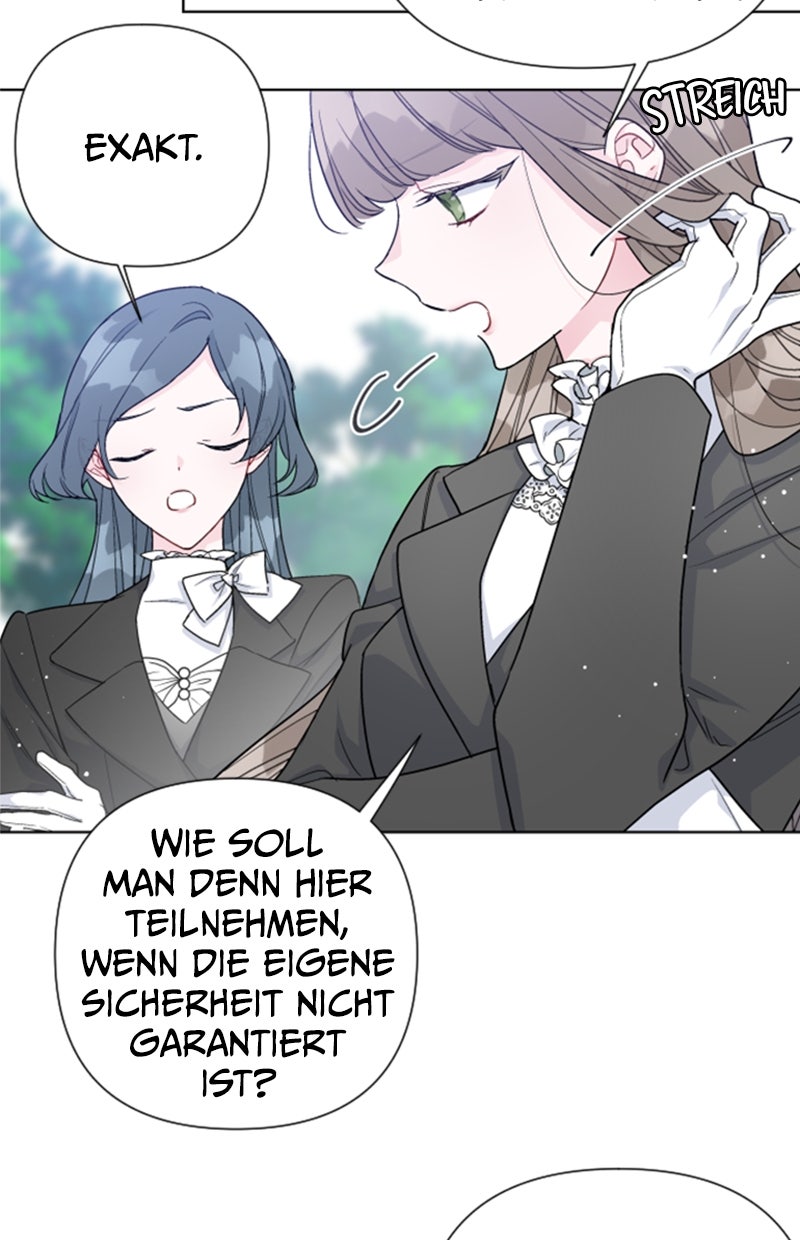 Read From a Knight to a Lady DE Manga Online