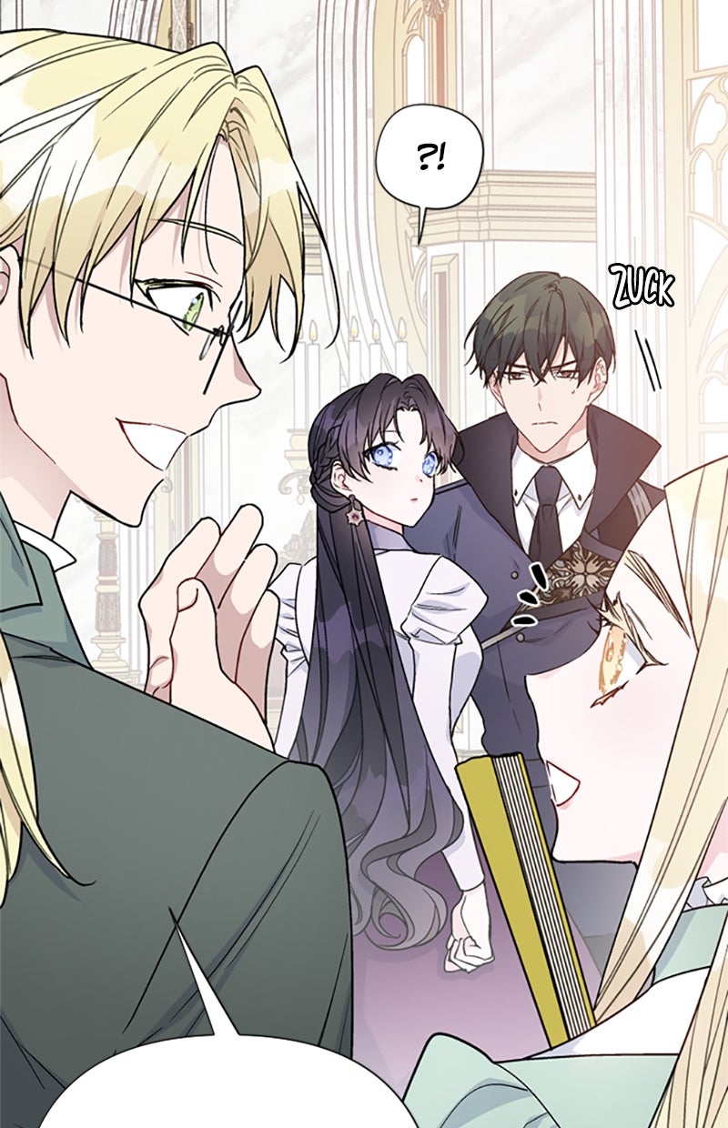 Read From a Knight to a Lady DE Manga Online