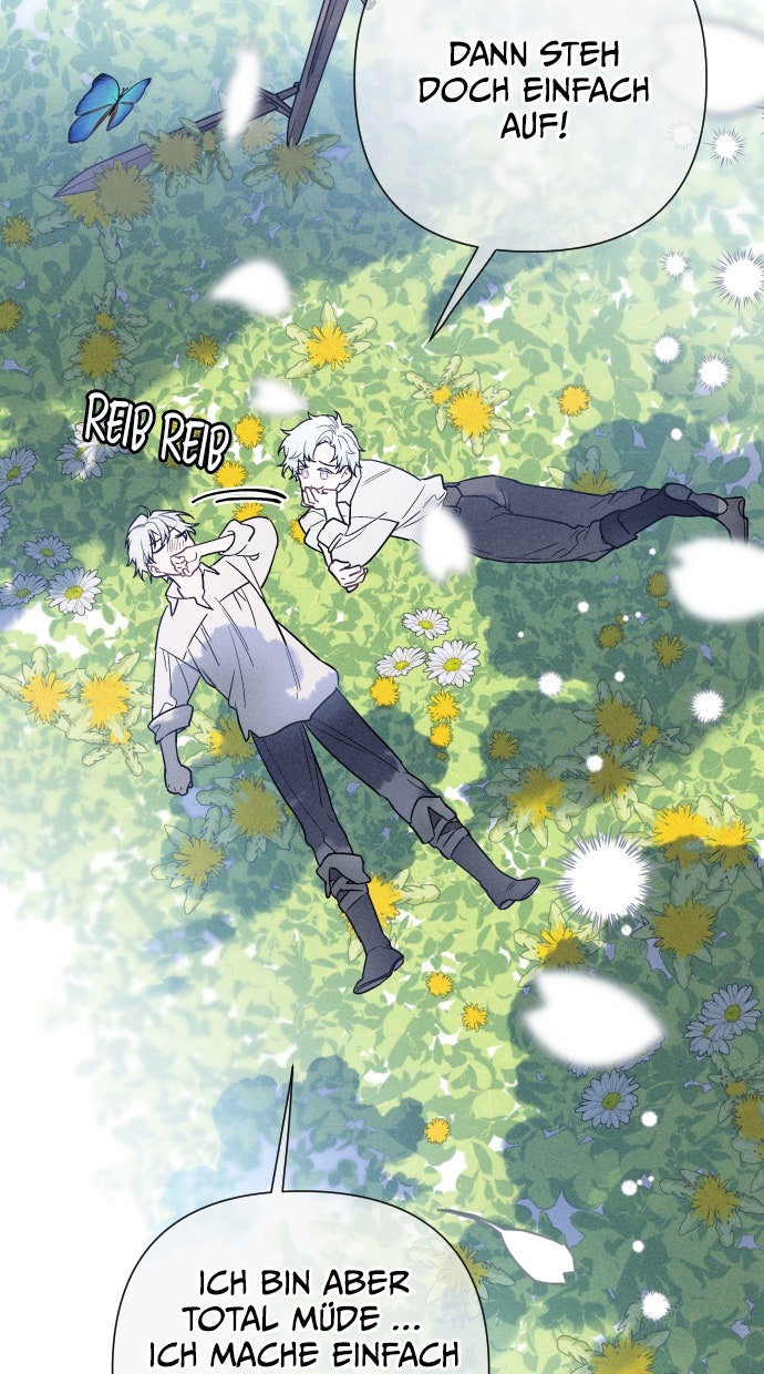 Read From a Knight to a Lady DE Manga Online