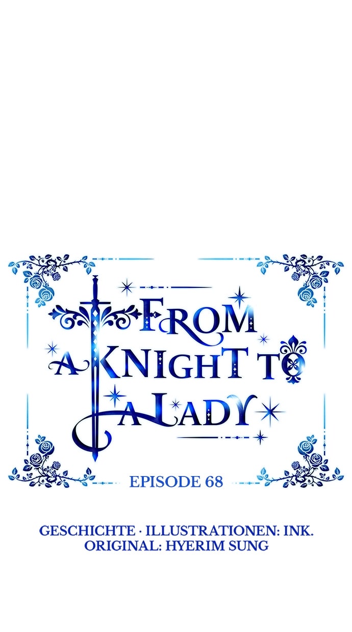 Read From a Knight to a Lady DE Manga Online