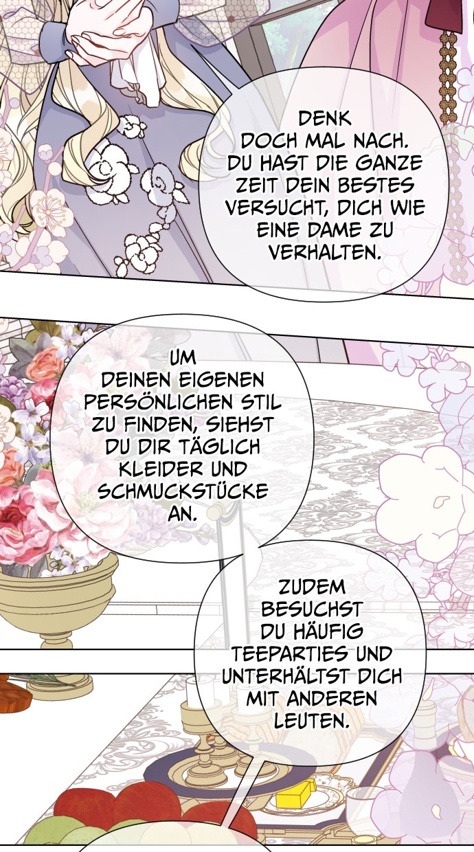 Read From a Knight to a Lady DE Manga Online