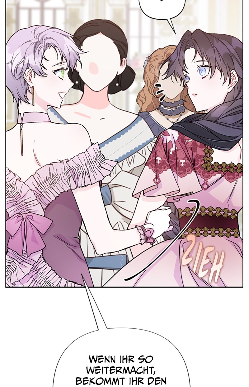 Read From a Knight to a Lady DE Manga Online