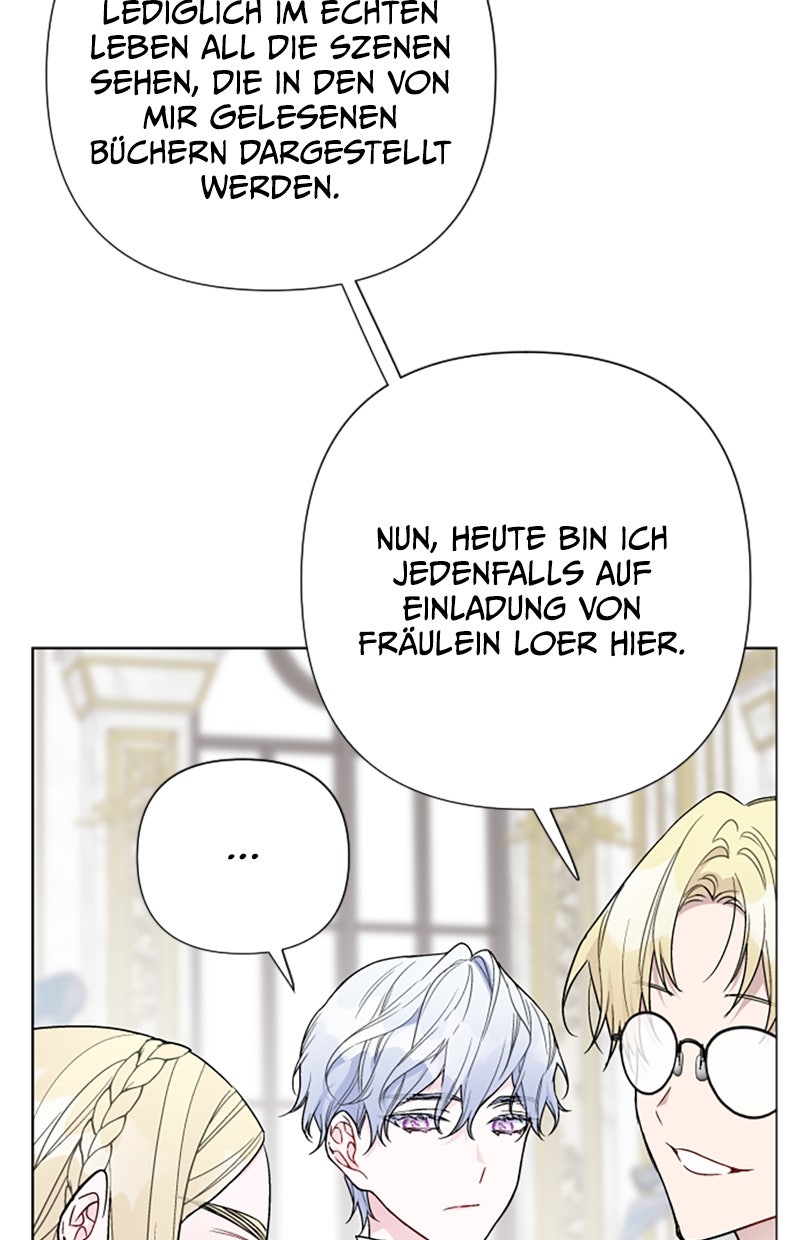 Read From a Knight to a Lady DE Manga Online