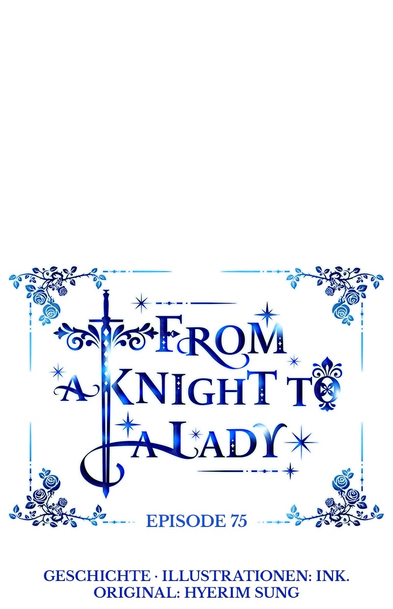 Read From a Knight to a Lady DE Manga Online