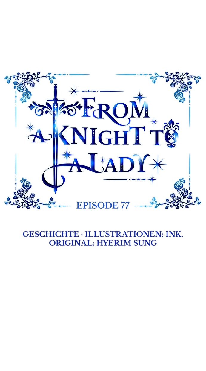 Read From a Knight to a Lady DE Manga Online