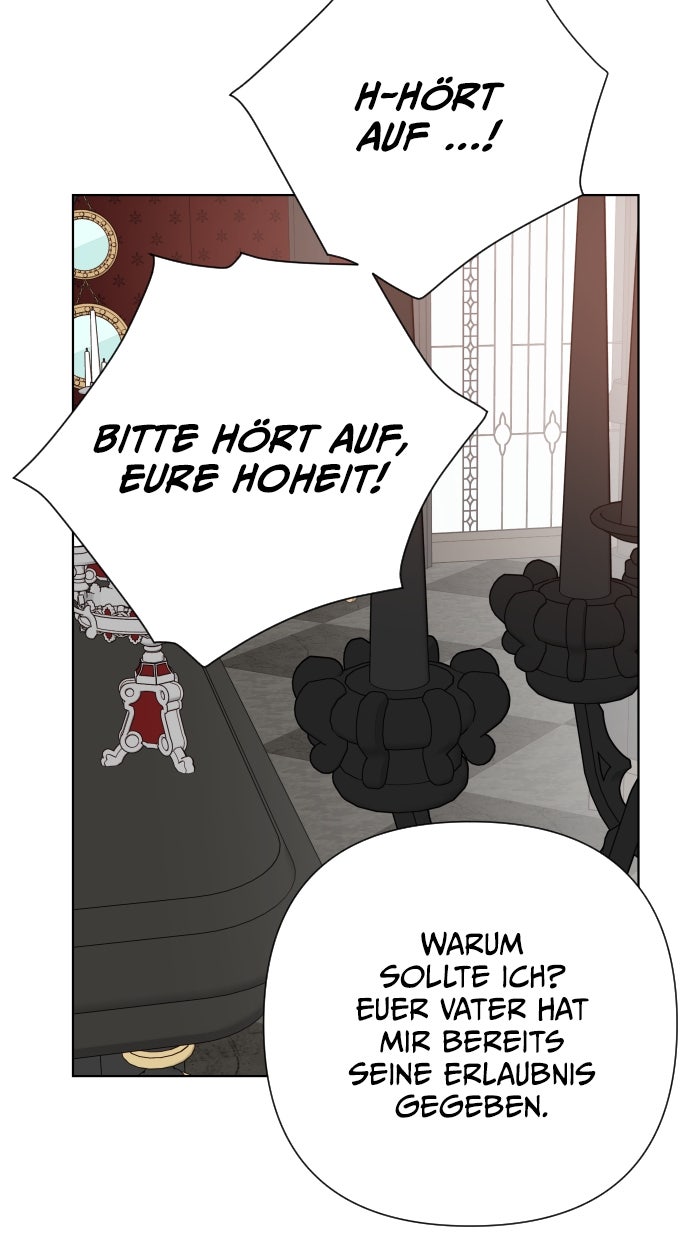 Read From a Knight to a Lady DE Manga Online