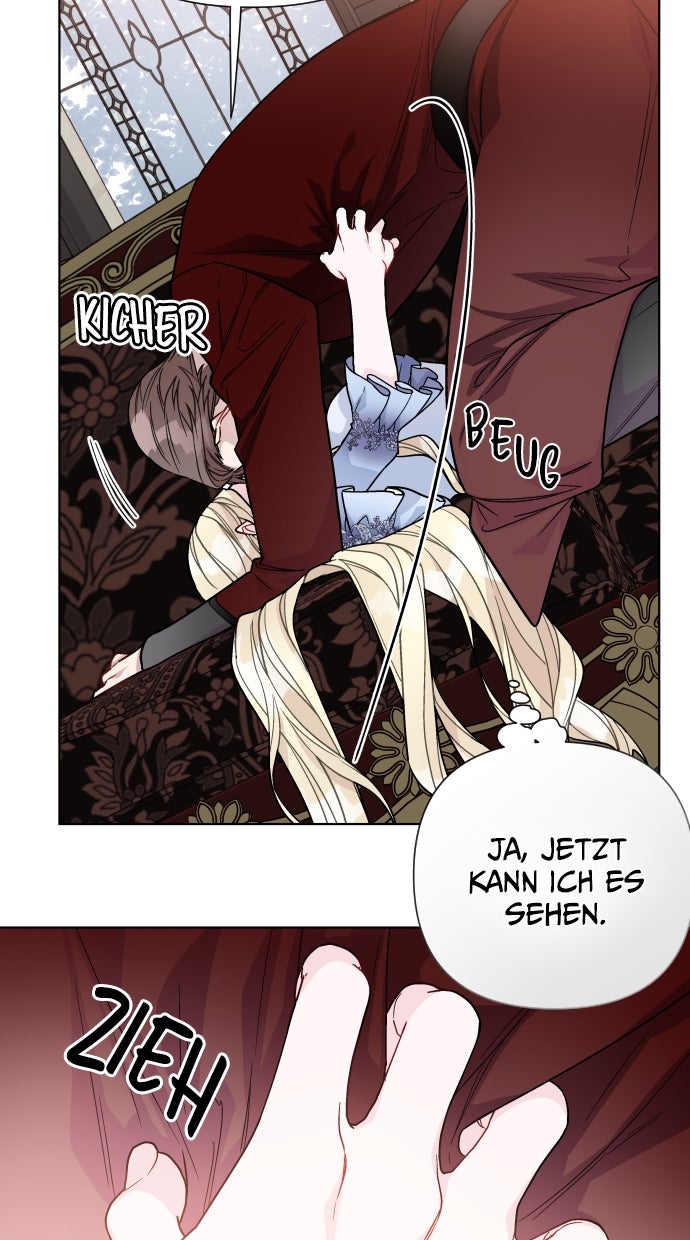 Read From a Knight to a Lady DE Manga Online