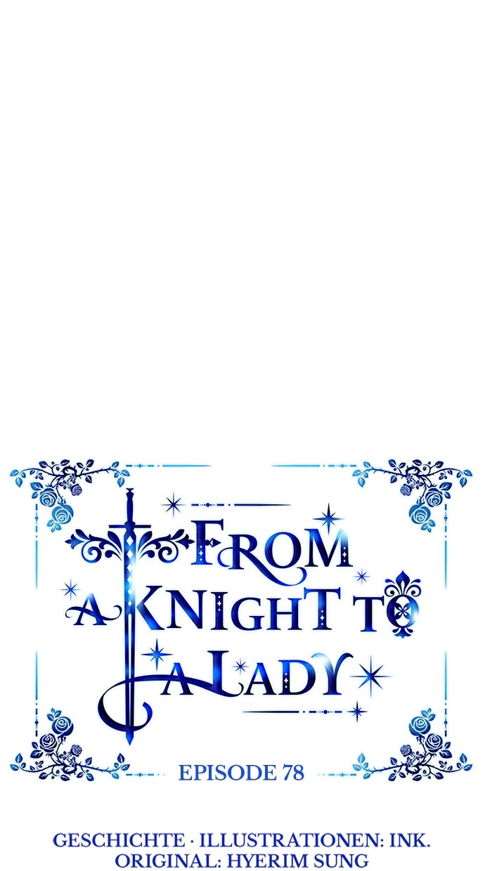 Read From a Knight to a Lady DE Manga Online