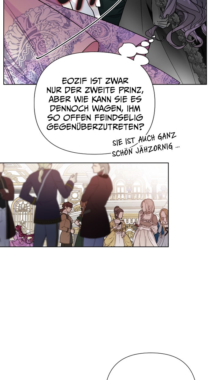 Read From a Knight to a Lady DE Manga Online