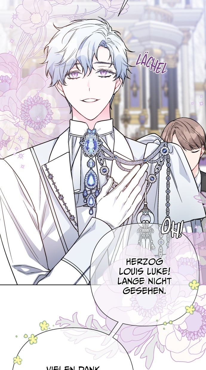 Read From a Knight to a Lady DE Manga Online