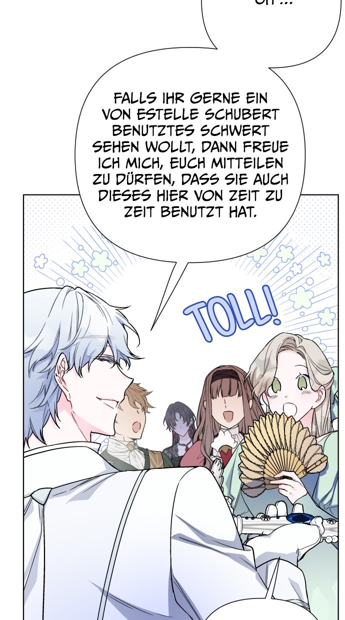 Read From a Knight to a Lady DE Manga Online