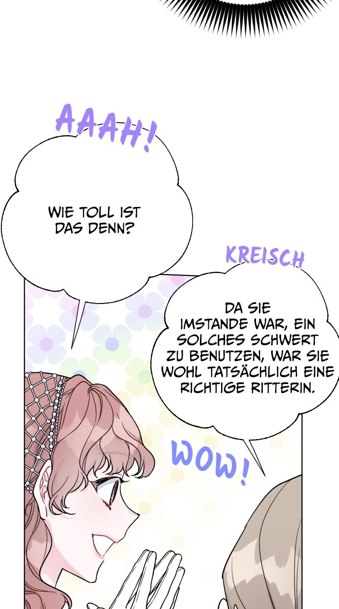 Read From a Knight to a Lady DE Manga Online