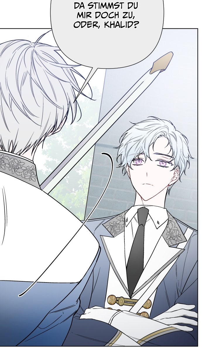 Read From a Knight to a Lady DE Manga Online